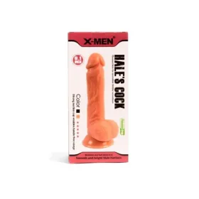 Realističan Dildo- XMEN000044-2